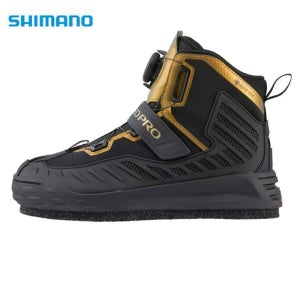 시마노 FS-140X 리미티드 프로 고어텍스 슈즈 윤성보증, 리미티드 블랙 230mm