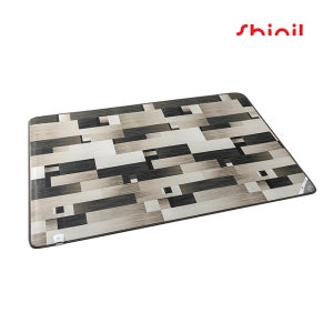 신일 프리미엄 카페트 매트 전기장판 중형 SMM-2114KY