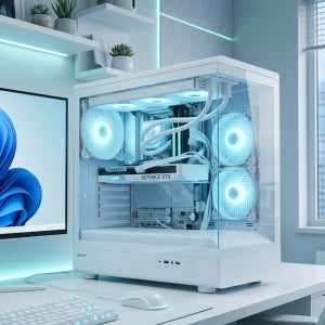 조립PC 게이밍 컴퓨터 고사양 게임용 아이온2 피씨 견적 조립컴 본체 01