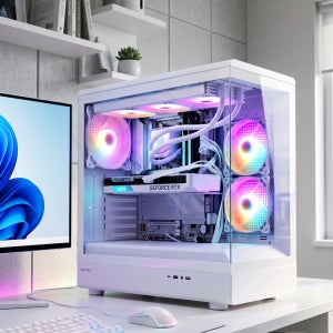 조립PC 게이밍 컴퓨터 고사양 게임용 아이온2 피씨 견적 조립컴 본체 01