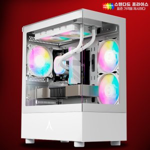 고사양게이밍 13400F+RTX5060