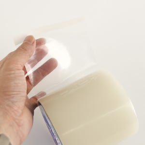 장수 보수 테이프 방수 다용도 비닐하우스 차광비닐 천막 텐트 A타입