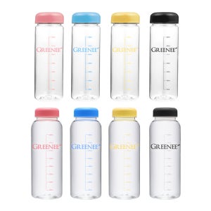 1+1 그리니 물병 트라이탄 보온보냉 보틀 500ml 1000ml