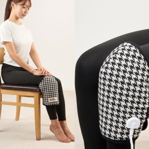 한일의료기 무릎 온열 찜질기 원적외선