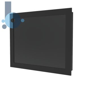 아이뷰코리아 / IV-170NT 산업용 터치모니터 / 17인치 / 1280x1024