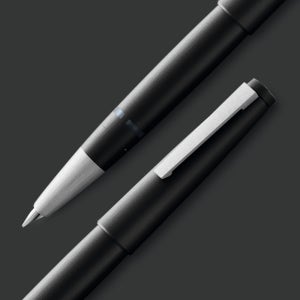 [LAMY] 라미 2000 만년필 마크롤론 14K EF / LM001 EF