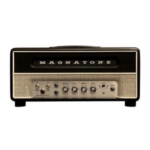Magnatone 앰프 Baby M-80 HEAD