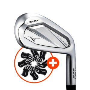 미즈노 JPX 925 단조 아이언/스틸/8i