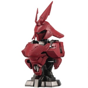 반다이 기동전사 건담 MS 메카니컬 버스트 07 사자비(3종세트)