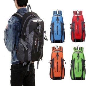 Bd 등산용 배낭 등산가방 아웃도어백팩 스포츠백팩 낚시가방 스포츠 트래킹 하이킹