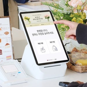 [일단위] 키오스크(KIOSK) 행사장 축제 팝업스토어 코엑스 행사 지역축제 킨텍스 대여