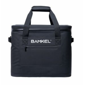 BAMKEL 밤켈 소프트쿨러 캠핑 아이스박스 (36캔)