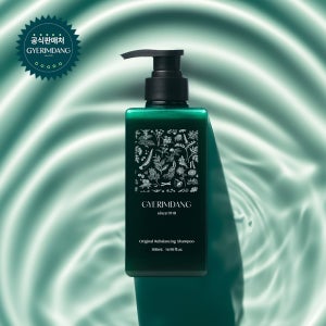 계림당 노희영 pick 탈모증상완화 천연샴푸 탈모샴푸