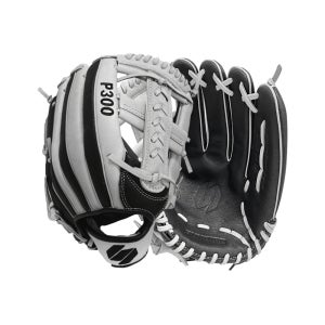 썬버드 가죽 야구글러브 P300 12.5인치 돈피 야구 글러브 우투,좌투