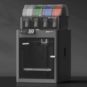 뱀부랩 Bambu Lab P1S- Combo 3D 프린터 P1SC 글로벌