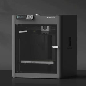 뱀부랩 Bambu Lab P1S 3D 프린터 P1S 글로벌