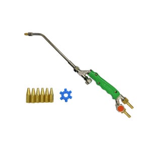 대광 산소 용접기 중형 불대 DK-102