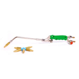 대광 수동 가스 중형 용접기 DK-102 용접기