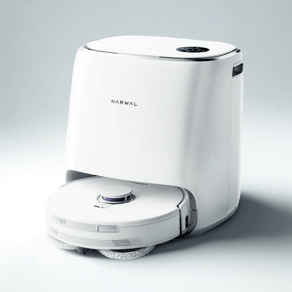 Narwal Freo X Ultra 로봇청소기