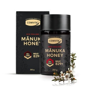 콤비타 뉴질랜드 마누카꿀 허니 UMF 20+(MGO829) 250g