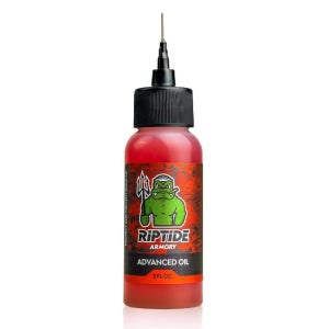 Riptide Armory Advanced 건오일 그래핀 보호 윤활제 59ml