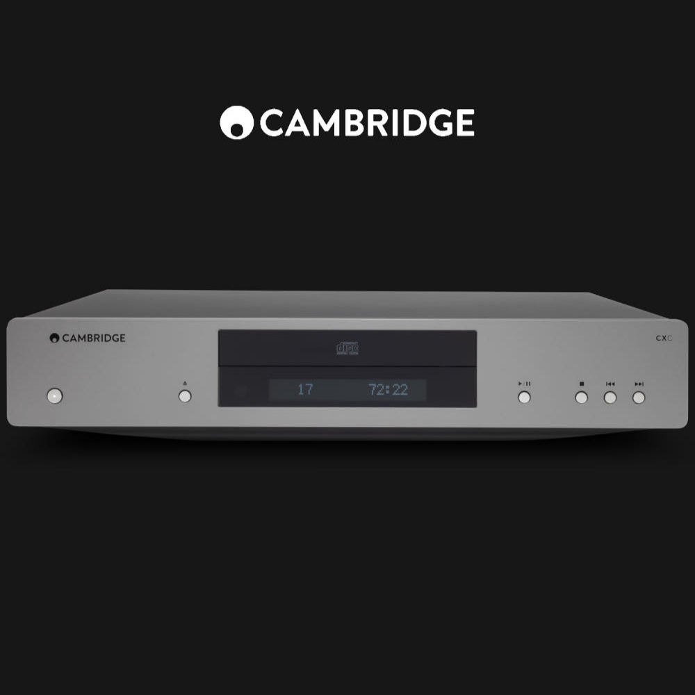 Cambridge Audio CXC v2 (캠브리지 오디오 CXC v2)