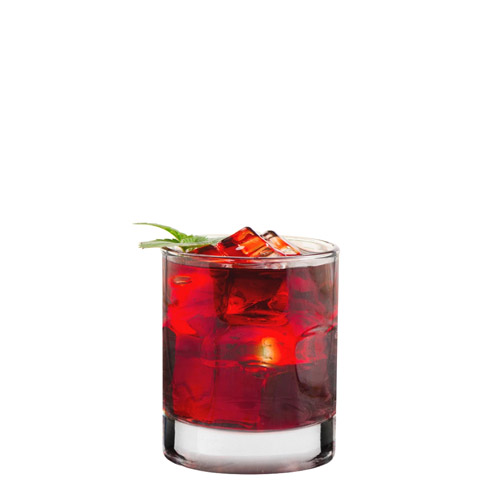 파우스트 칵테일 (Faust Cocktail)