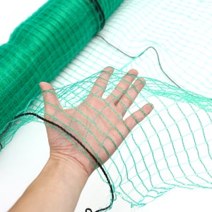 울타리망 동물방지망 닭장 양계망 그물망 고라니 노루망 휀스 펜스망 폭1.5mx길이50m