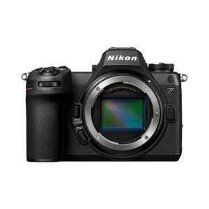 니콘 Z6III 풀프레임 미러리스 카메라 바디 단품