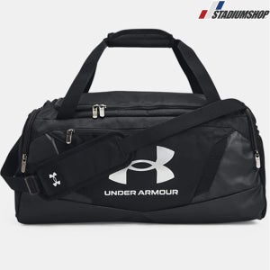 언더아머 야구 가방 더플백 트레이닝 장비가방 블랙 1369222-001