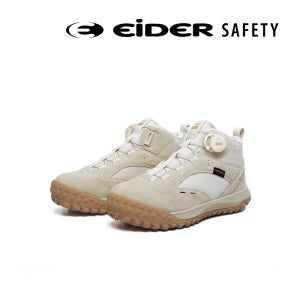안전화 아이더 세이프티 SMART 607 (Beige)