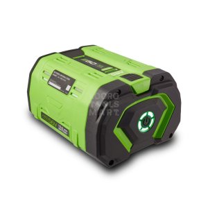 이고파워 전용 리튬이온 충전 배터리 BA5600T DC56V 10.0Ah 삼성SDI셀 LED 잔량 표시등 전제품 사용가능