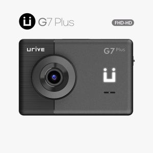 유라이브 2채널 블랙박스 G7+(plus) 32G