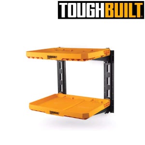 터프빌트 대리점 TB-B1S3-M-20 스텍테크 공구박스 거치대 모듈 브라켓