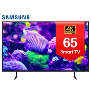 삼성전자 165cm(65인치) 4K UHD 스마트 TV LED 65DU7200 방문수령