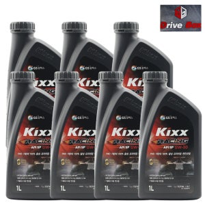 팰리세이드 디젤 팰리세이드 킥스레이싱 합성엔진오일 C2C3 0W30 7L