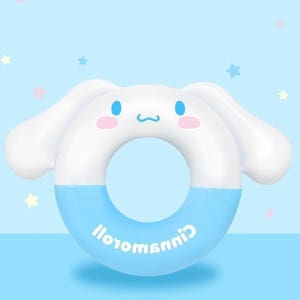 시나모롤튜브 아기튜브 유아튜브 어린이 주니어