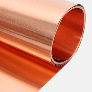 동판 0.2T 리터재단가능 황동판 구리판 적동판 수맥차단