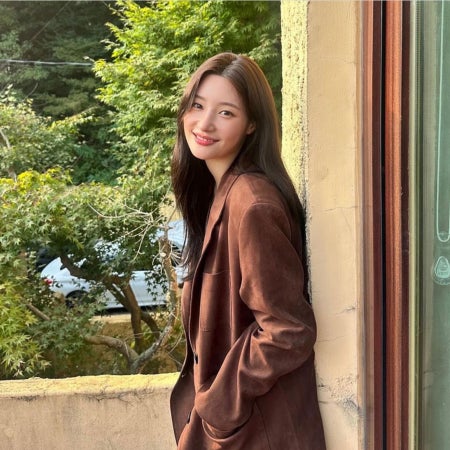 [슈퍼적립][온앤온] 스웨이드 자켓 NEL6XJ809_93