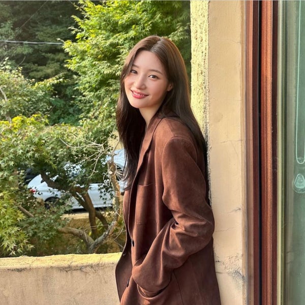 [슈퍼적립][온앤온] 스웨이드 자켓 NEL6XJ809_93