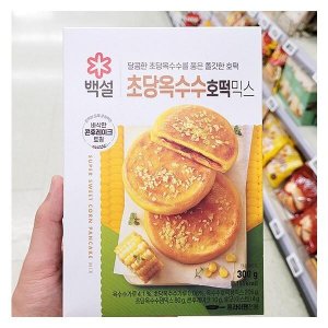 옥수수식빵믹스 최저가 가성비상품