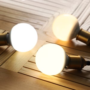 LED 볼전구 볼구 램프 12W