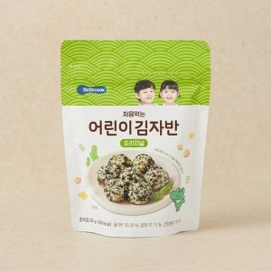 베베쿡김자반 최저가 가성비상품