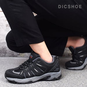 딕슈 남성 경등산화 멀티 트레킹화 3.5cm TKMZ424