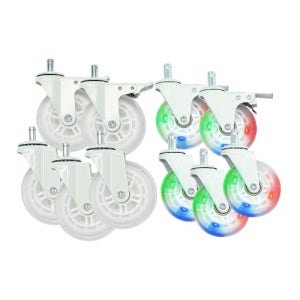 마프라 라보코스메티카 버킷 돌리용 휠