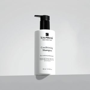 제노덤 스칼프마스터 트리코민 엠디 컨디셔닝 샴푸 300ml