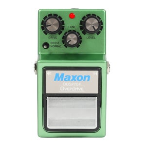Maxon OD9 Pro+ 맥슨 오버드라이브