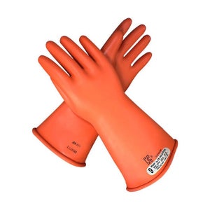 코레카 NOVAX 절연장갑 500V Class 00 KC인증 / 유럽 EN60903 규격