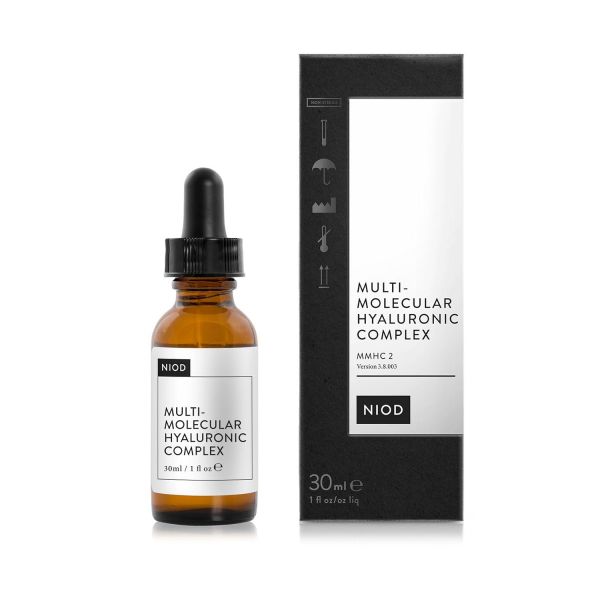NIOD 다중 분자 <b>히알루론산</b> 1온스