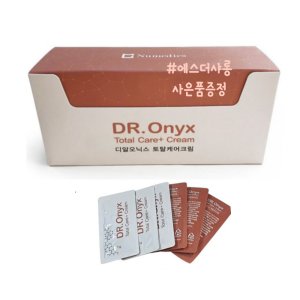 디알오닉스 피부장벽크림 재생크림 50개 레이저후 토탈케어 리페어 수분 영양 본사